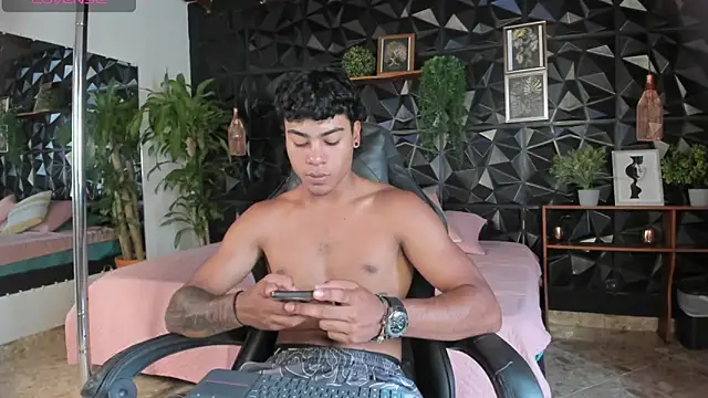 Snapshot of Jeremy_wallker chatting on April 27, 2026, 8:51 pm Jeremy wallker online show from April 27, 2026, 8:51 pm