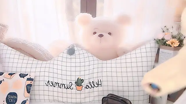 Luckmia333 online show from February 26, 2026, 5:29 am