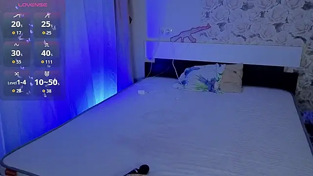 katrin james online show from April 16, 2026, 9:39 pm