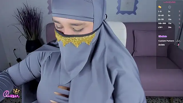 Snapshot of Samira_Zayd chatting on February 26, 2026, 3:28 am Samira Zayd online show from February 26, 2026, 3:28 am