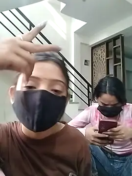 Miss  hotty online show from February 21, 2026, 10:17 am