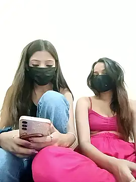 Miss  hotty online show from April 10, 2026, 6:20 am