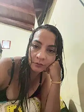 yesica2507 online show from April 3, 2026, 1:45 am