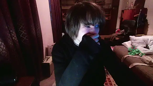 vika stripc online show from March 19, 2026, 3:23 pm