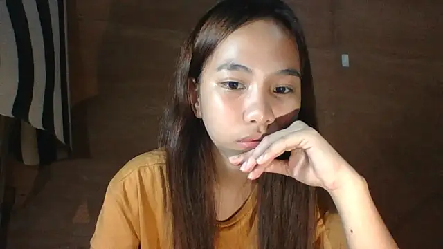 JackyPetite27 online show from February 21, 2026, 11:56 am