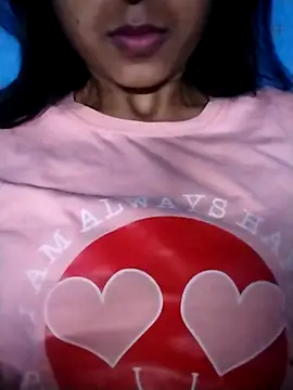 Snapshot of Nimisha-Basu chatting on February 25, 2026, 4:56 am Nimisha-Basu online show from February 25, 2026, 4:56 am