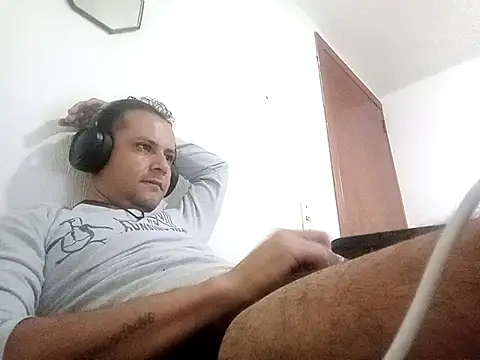 Lfervega online show from February 19, 2026, 10:45 am