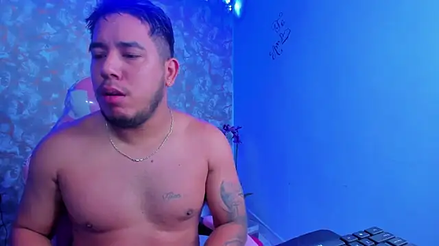 edgarsexxx online show from February 27, 2026, 5:29 am