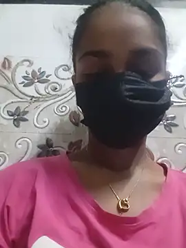 Snapshot of Vandana122 chatting on June 16, 2026, 9:53 am Vandana122 online show from June 16, 2026, 9:53 am