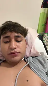 Alejandroml2 online show from June 21, 2026, 5:35 am