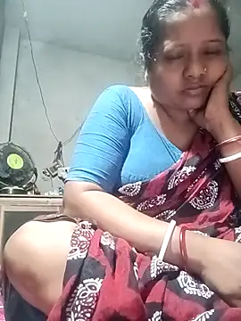 Sexy-Aliya online show from April 4, 2026, 4:13 pm