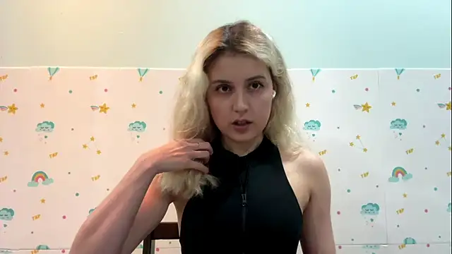 ConcepcionPang online show from March 2, 2026, 8:10 am