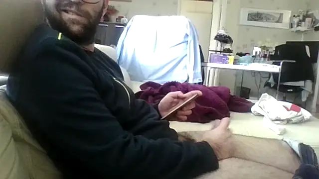 Florent1307 online show from March 4, 2026, 3:53 pm