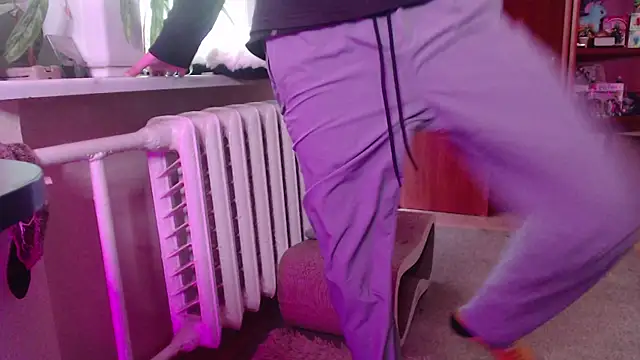 Samuel Skywalker online show from March 28, 2026, 12:17 pm