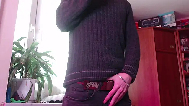 Samuel Skywalker online show from April 9, 2026, 10:32 am