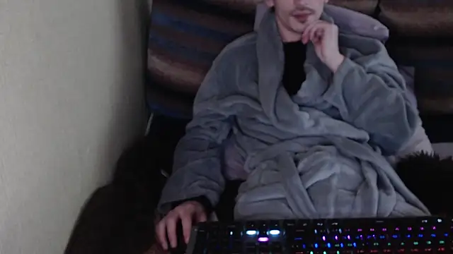 Samuel Skywalker online show from April 22, 2026, 5:47 am