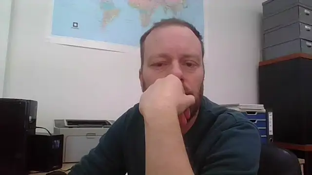 truble78 online show from March 27, 2026, 9:54 am