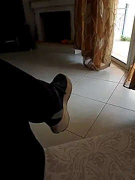 truble78 online show from April 4, 2026, 8:54 am