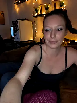 ZaramourXMrX online show from March 3, 2026, 8:49 pm