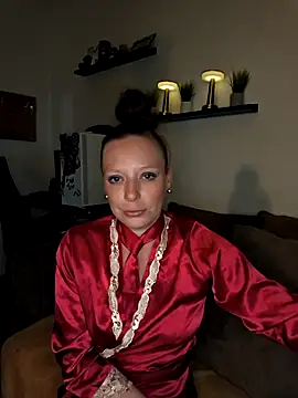 ZaramourXMrX online show from March 22, 2026, 8:10 pm