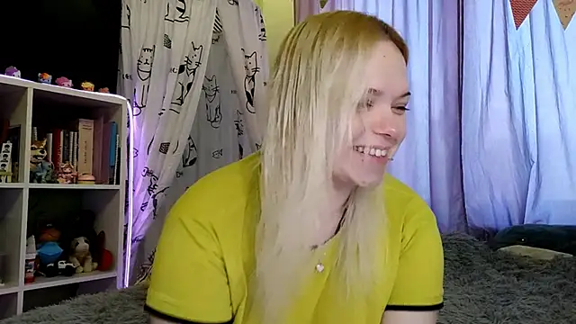 Snapshot of Karengilgun chatting on February 25, 2026, 3:01 pm Karengilgun online show from February 25, 2026, 3:01 pm