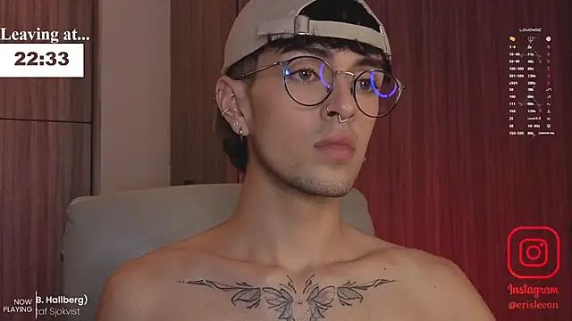 sr sprinkles online show from March 8, 2026, 9:29 pm