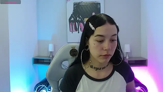 Snapshot of Abbycollins_27_x chatting on March 4, 2026, 5:21 pm Abbycollins 27 x online show from March 4, 2026, 5:21 pm