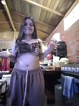 Snapshot of Denis_A chatting on March 1, 2026, 7:03 pm Denis A online show from March 1, 2026, 7:03 pm