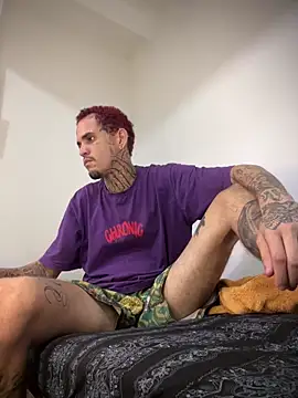 Fresh Frozen online show from March 30, 2026, 12:45 am