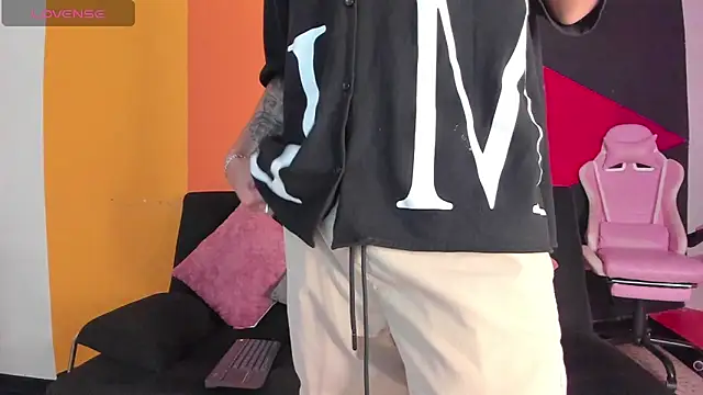 Anghell BC online show from February 25, 2026, 5:46 pm