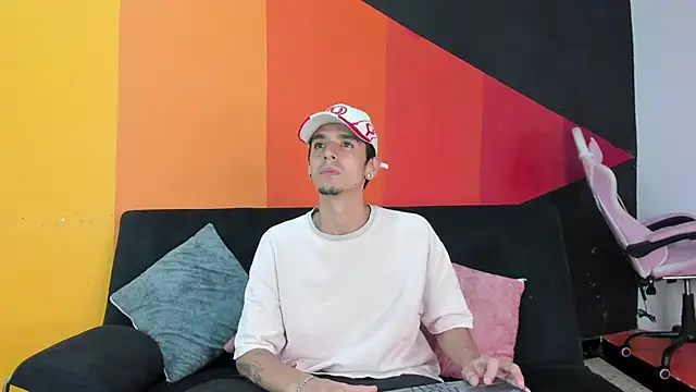 Anghell BC online show from February 27, 2026, 7:57 pm