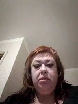 LanaStar345 online show from March 1, 2026, 12:32 am