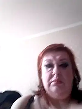 LanaStar345 online show from April 4, 2026, 9:16 am