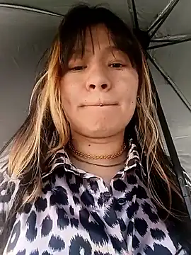 Persefone1331 online show from February 26, 2026, 3:45 pm