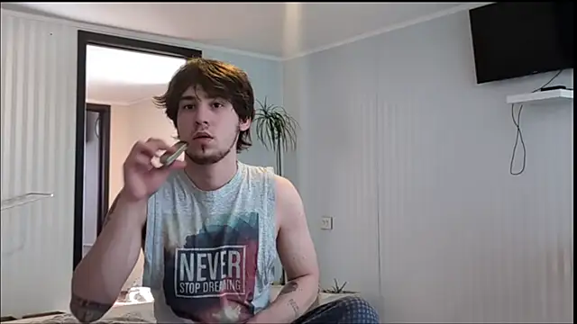 Kyle Hunterr online show from February 26, 2026, 6:13 am