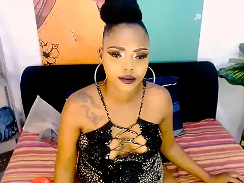 Angel of sensuality online show from February 26, 2026, 6:08 pm