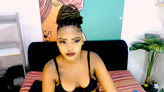 Angel of sensuality online show from March 31, 2026, 7:05 pm