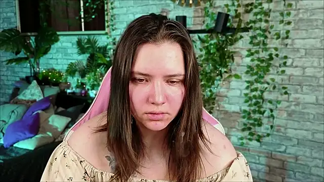 Penny  Love online show from March 8, 2026, 1:36 pm