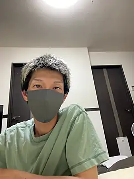 Yumemiru-k online show from August 6, 2026, 1:39 pm