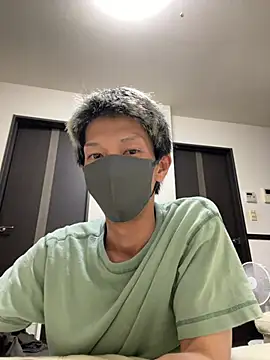Yumemiru-k online show from August 7, 2026, 2:45 pm