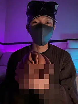 Yumemiru-k online show from March 8, 2026, 2:53 pm