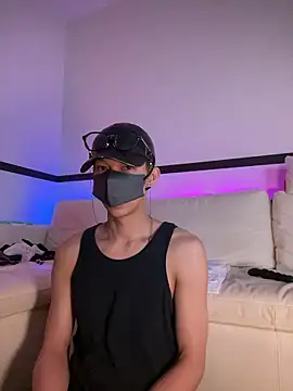 Yumemiru-k online show from February 28, 2026, 8:47 am