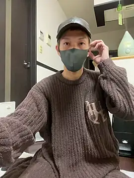 Yumemiru-k online show from February 25, 2026, 12:38 pm