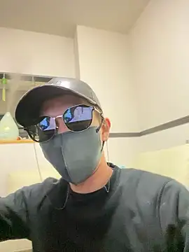 Yumemiru-k online show from February 20, 2026, 6:26 am