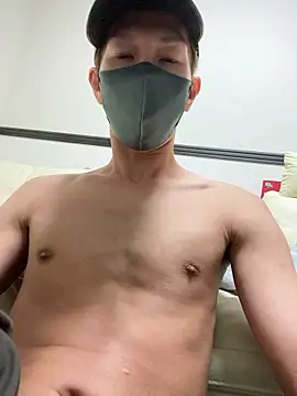 Yumemiru-k online show from February 19, 2026, 9:34 pm