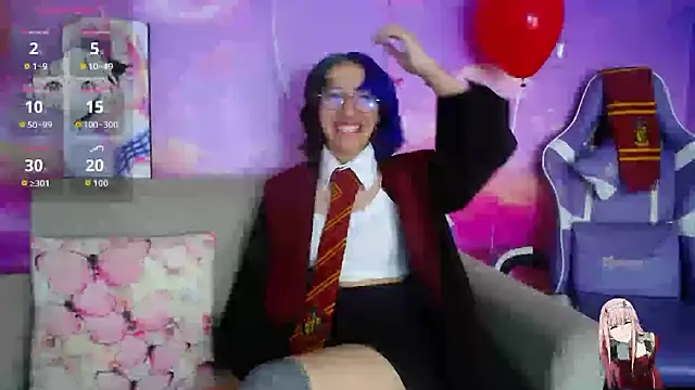 Snapshot of mitsuri_nyx chatting on February 25, 2026, 12:05 pm mitsuri nyx online show from February 25, 2026, 12:05 pm