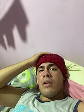 Snapshot of Gansx666 chatting on February 23, 2026, 12:56 am Gansx666 online show from February 23, 2026, 12:56 am