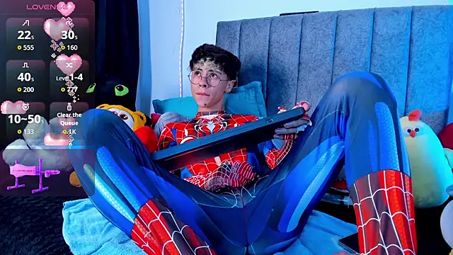 Snapshot of Callum_777 chatting on July 2, 2026, 6:52 am Callum 777 online show from July 2, 2026, 6:52 am