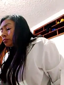 Snapshot of Samanta_gonzales chatting on February 24, 2026, 7:15 pm Samanta gonzales online show from February 24, 2026, 7:15 pm