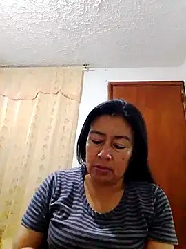 Snapshot of Samanta_gonzales chatting on March 1, 2026, 1:27 am Samanta gonzales online show from March 1, 2026, 1:27 am